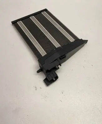 Audi A3 S3 A3 Sportback 8P Electric cabin heater radiator 1K0963235E 41908137 0171132001