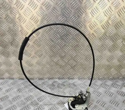 Hyundai H-1, Starex, Satellite Sliding door lock 814104H000