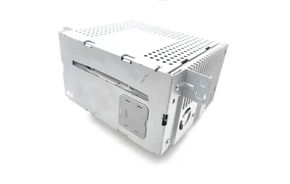 Opel Mokka Radio/CD/DVD/GPS head unit 42418196 557799431