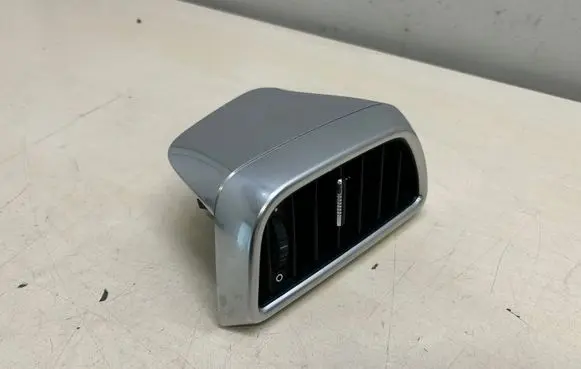 Porsche Cayenne (92A) Rear air vent grill 7P5819203 4598003001