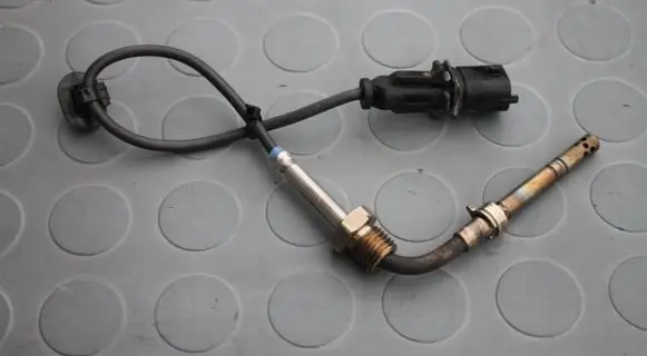 Suzuki SX4 S-Cross Exhaust gas temperature sensor 1481062M00