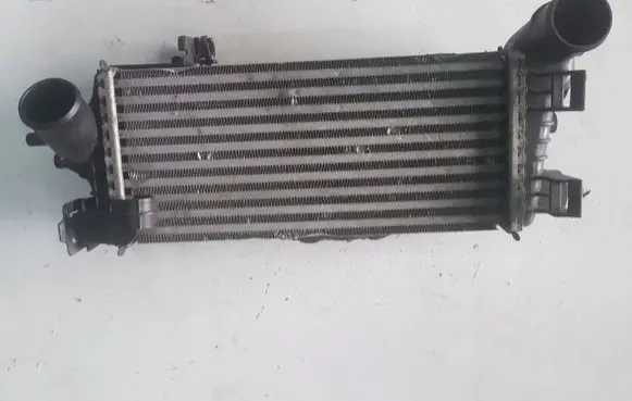 Ford C-MAX II Intercooler radiator CV619L440VC