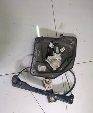 Skoda Superb B6 (3T) Sliding door window regulator with motor 