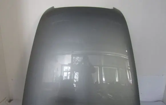 Audi A6 S6 C6 4F Engine bonnet/hood