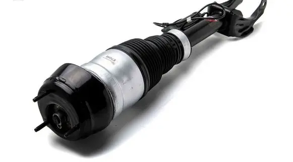 Mercedes-Benz GL X166 Front air suspension shock absorber A1663206713 1663205166 166320136880