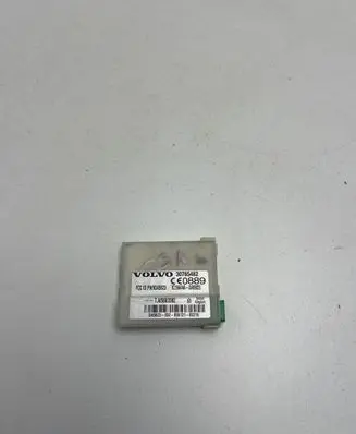 Volvo V50 Alarm control unit/module 30765482 5644ADA5823