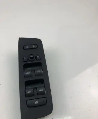 Volvo V40 Electric window control switch 31334567
