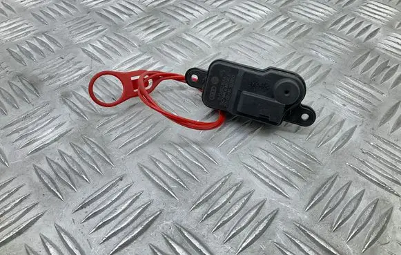 Audi A3 S3 8V Fuel tank cap lock 8V0862153A