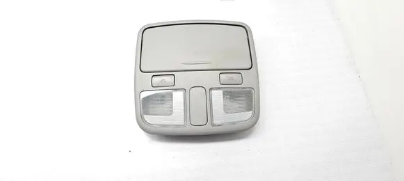 Hyundai Sonata Front seat light 92800103K0XX