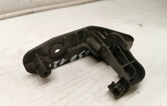 Volvo C30 Air filter cleaner box bracket assembly 3M519647 6652A