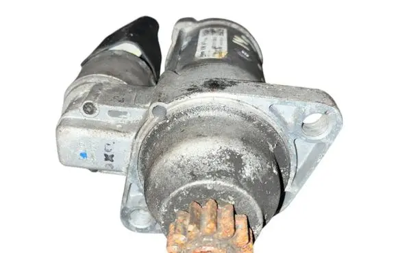 Audi A3 S3 8V Starter motor 02M911024S 270113 ESW20ER123