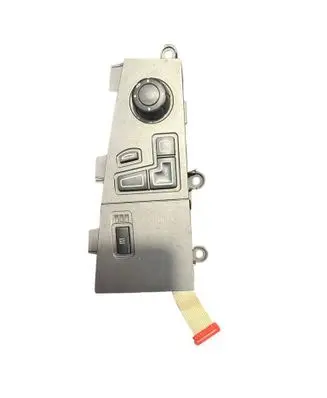 BMW 7 E65 E66 Seat control module 6918383