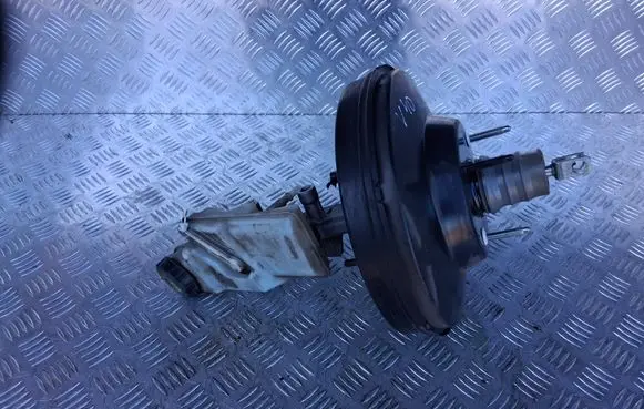 Volvo V40 Brake booster P31317079 03786205314