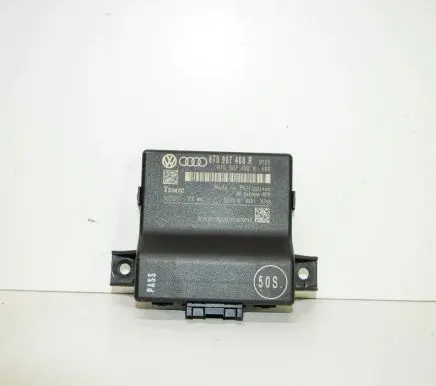 Audi Q5 SQ5 Gateway control module 8T0907468R