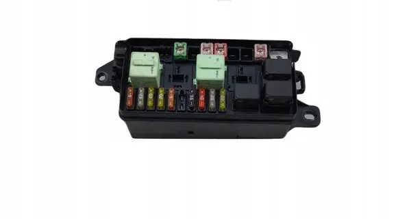 Mini One - Cooper Coupe R56 Fuse box set 6906548