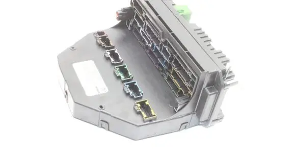 Mercedes-Benz E A207 Fuse box set A2129006012