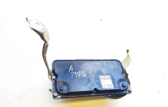 Toyota C-HR I Engine control unit/module 89661f4510 89661-f4510