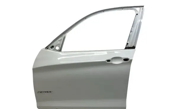 BMW X3 F25 Front door 41517355803 7355803