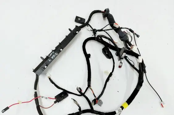 Tesla Model Y Tailgate/trunk wiring harness 148905502D