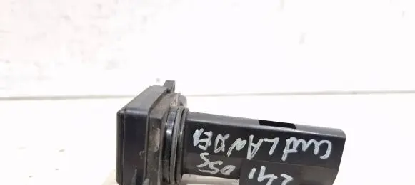 Mitsubishi Outlander Mass air flow meter MR985187