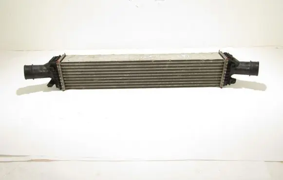 Audi A5 8T 8F Intercooler radiator 8K0145805E