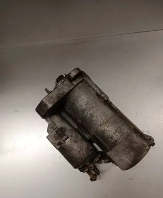 Audi A8 S8 D3 4E Starter motor 077911023J D7GS17