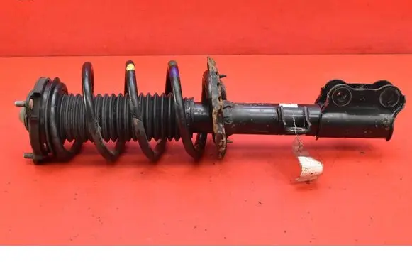 Hyundai Tucson JM Front shock absorber/damper 54650D7060