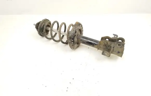 Honda Civic Front shock absorber with coil spring GS3151FL