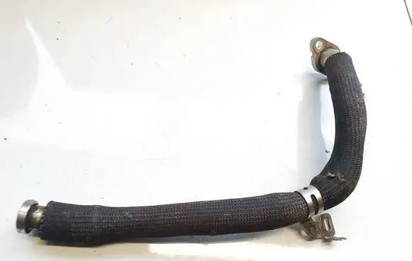 Jaguar XF Engine coolant pipe/hose 9x209h449ea