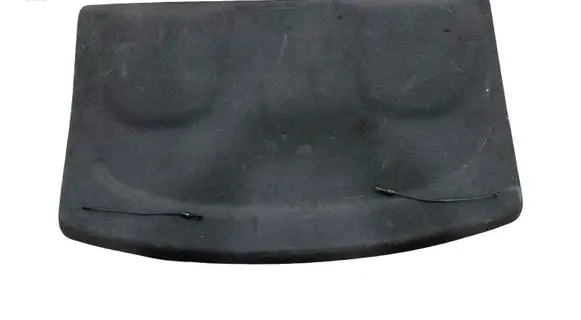 Volkswagen Scirocco Parcel shelf 