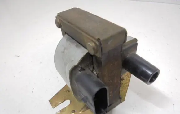 Fiat Uno High voltage ignition coil BAE506