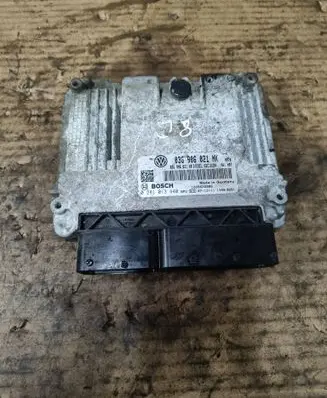 Engine control unit/module