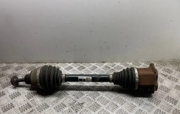 Audi A6 S6 C7 4G Front driveshaft 4G0407271F