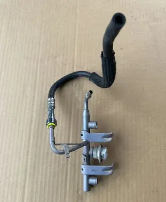 Subaru BRZ Fuel main line pipe 17535AA800