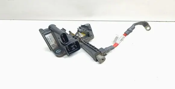 BMW 3 F30 F35 F31 Current control relay 9296152