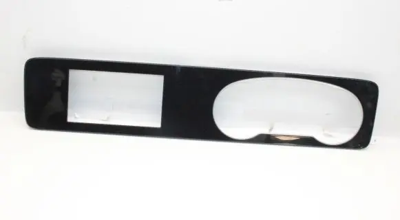 Mercedes-Benz E W213 Dashboard trim A2135407337