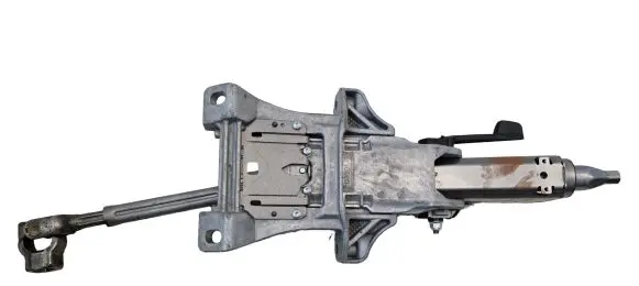 Ford Fusion II Steering wheel axle HG9C3G506 HG9C3G506CC 20021101221