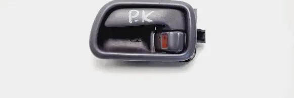 Toyota Avensis T220 Front door interior handle 