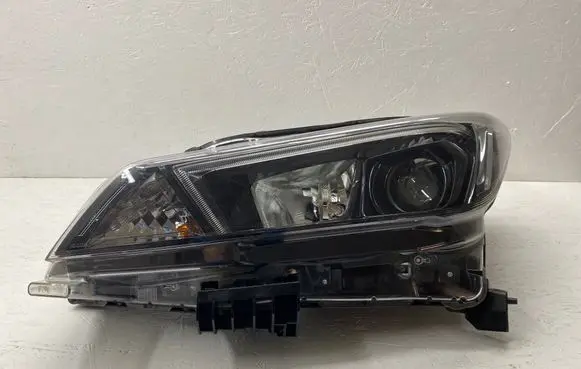 Nissan Leaf II (ZE1) Headlight/headlamp 260605SJ0A
