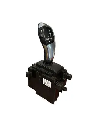 BMW 5 GT F07 Gear selector 9239504