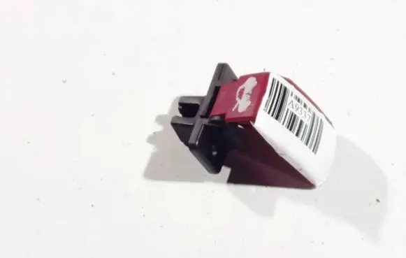 Alfa Romeo 156 Engine bonnet (hood) release handle
