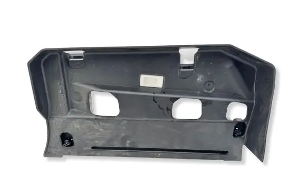 BMW 4 G22 G23 G24 G26 Dashboard lower bottom trim panel 6807295 5845071
