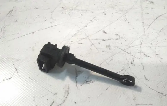 Volkswagen Phaeton Interior temperature sensor 4E0907543