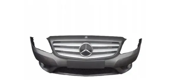 Mercedes-Benz B W246 W242 Front bumper