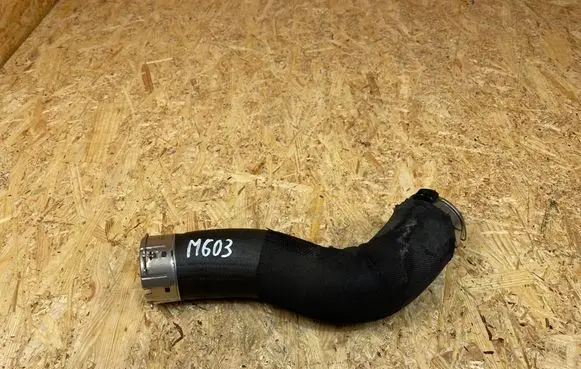 Intercooler hose/pipe