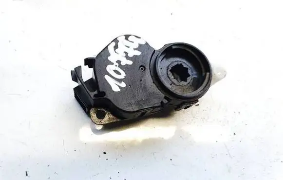 Nissan Leaf I (ZE0) Air flap motor/actuator t1009914pb 2908151b