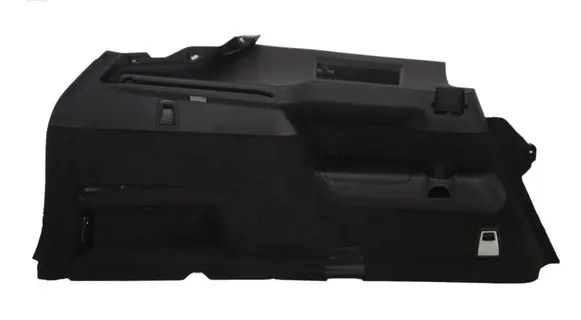 BMW M3 F80 Trunk/boot side trim panel 31377857