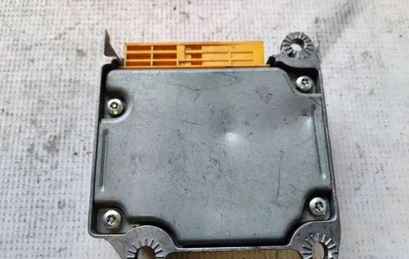 Fiat Ducato Airbag control unit/module 1324388080 5WK42815 04309615NAT