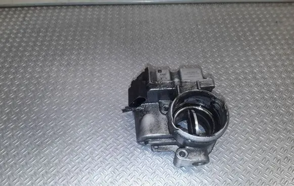 Audi A2 Throttle valve 045128063G