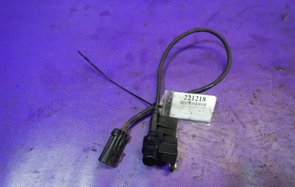 Opel Vectra B Crankshaft position sensor 90412795